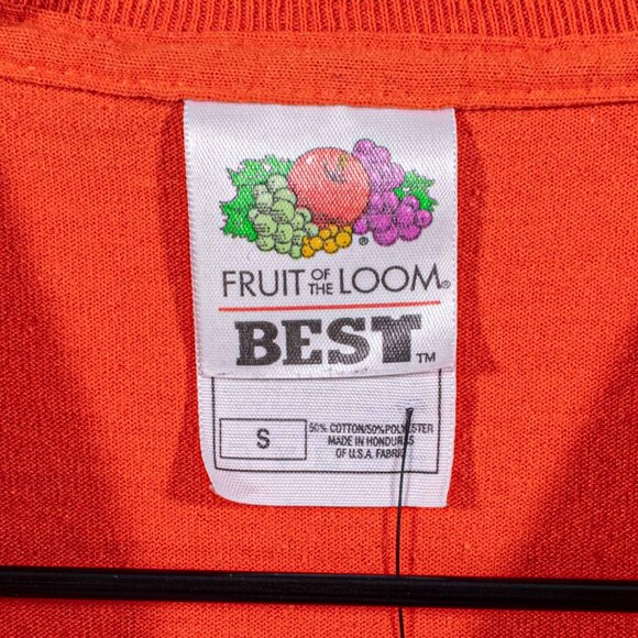 MetroStars Smart Soccer MLS NY NJ T-Shirt Small Y2K Futbol Blokecore - Picture 5 of 7